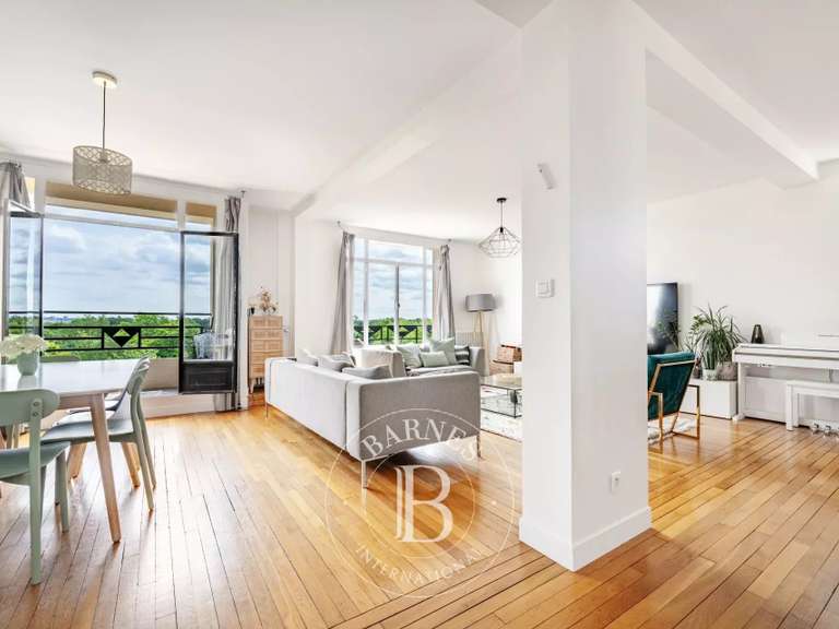 Apartment Saint-Mandé - 3 bedrooms - 115m²