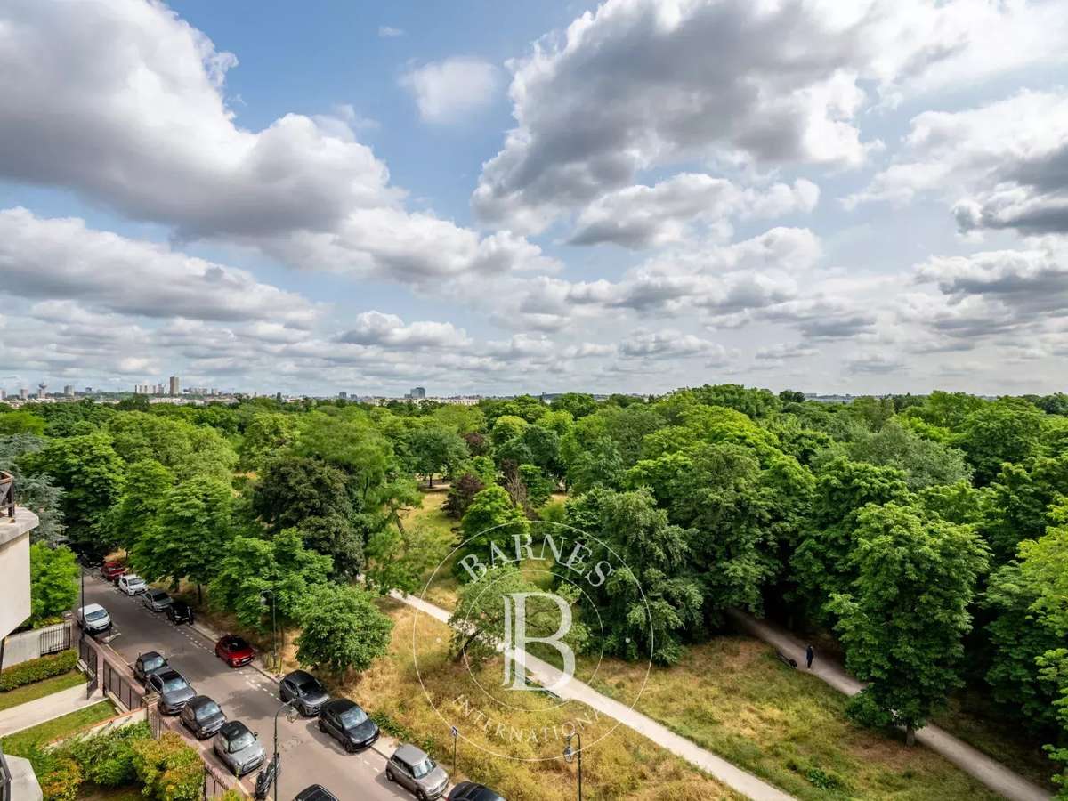 Apartment Saint-Mandé