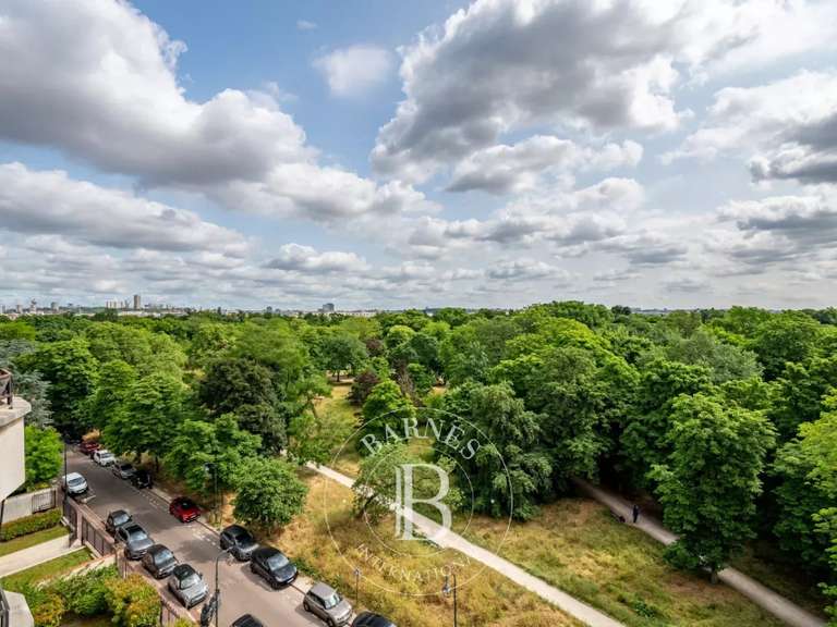 Apartment Saint-Mandé - 3 bedrooms - 115m²