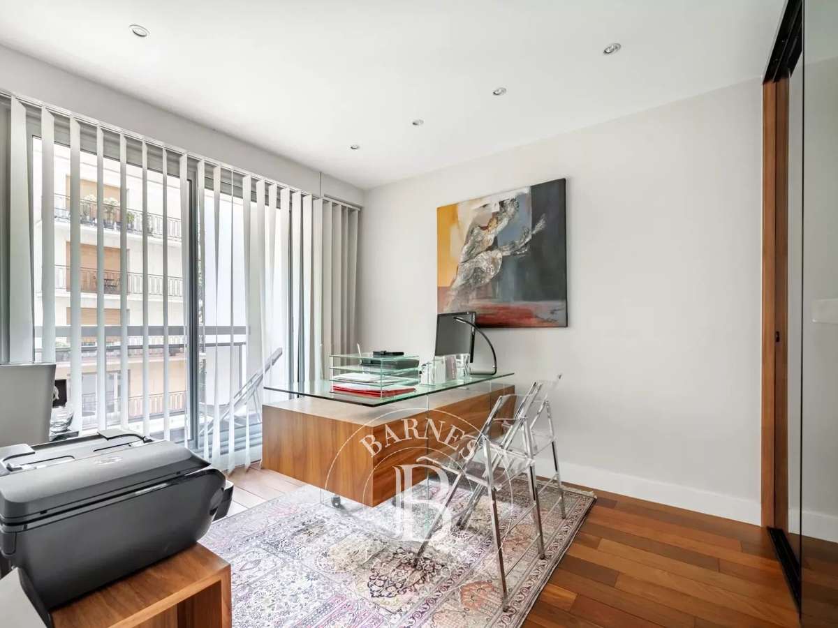 Apartment Saint-Mandé