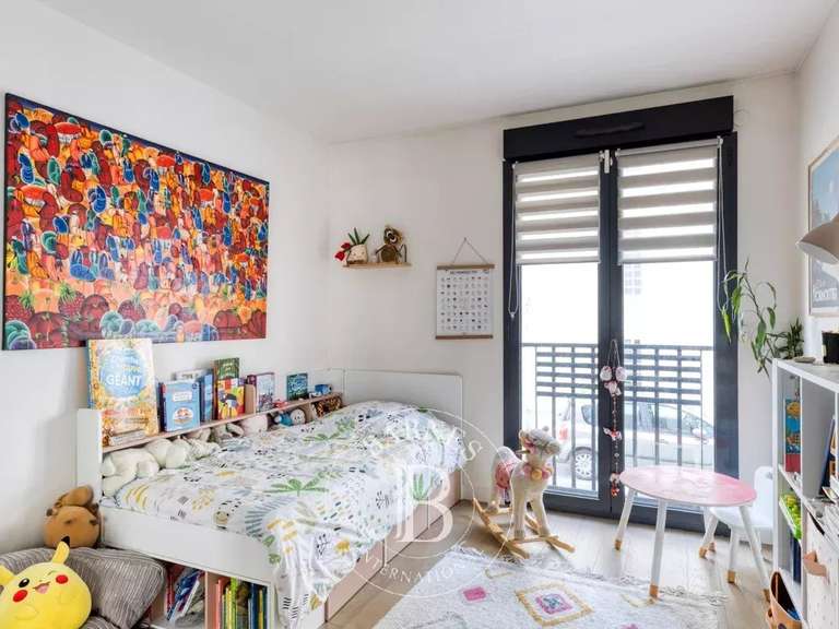 Apartment Saint-Mandé - 3 bedrooms - 167m²