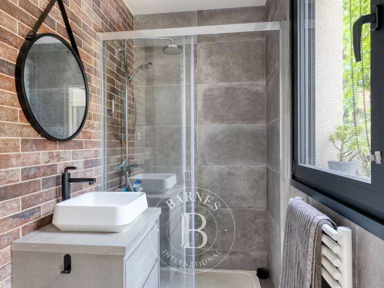 Apartment Saint-Mandé - 3 bedrooms - 167m²