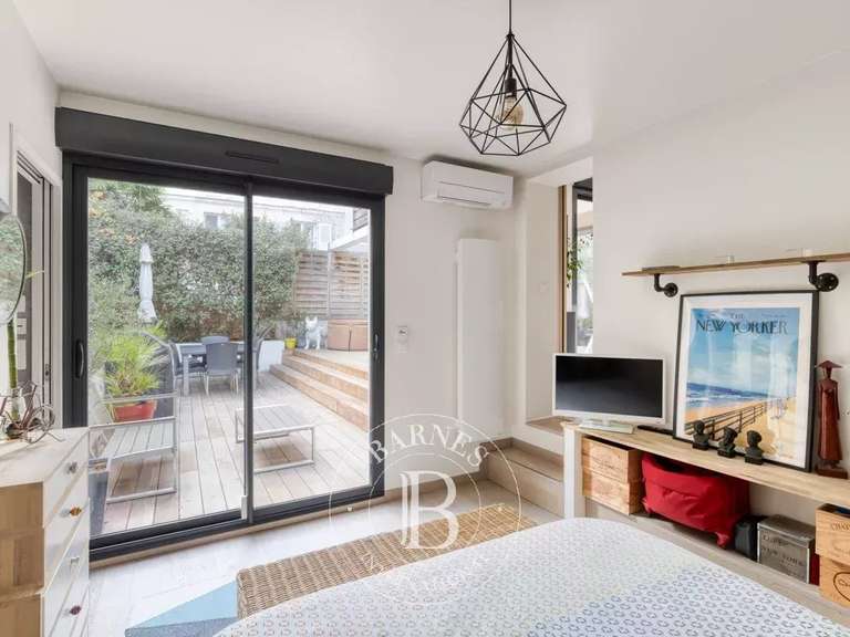 Apartment Saint-Mandé - 3 bedrooms - 167m²