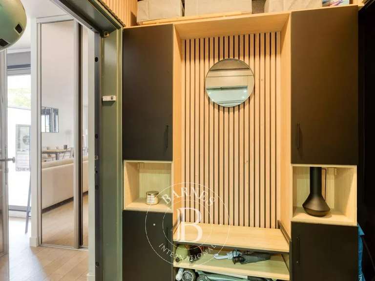 Apartment Saint-Mandé - 3 bedrooms - 167m²