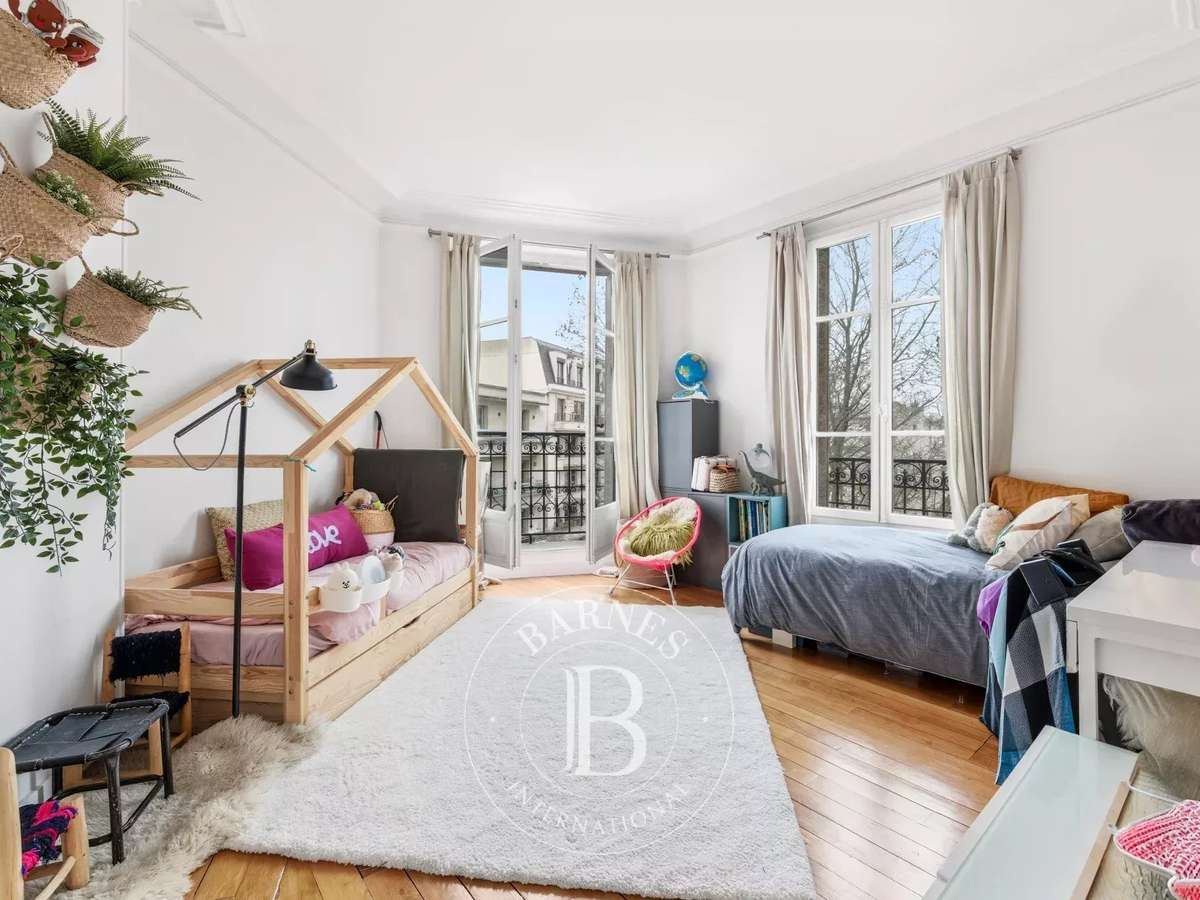 Appartement Saint-Mandé