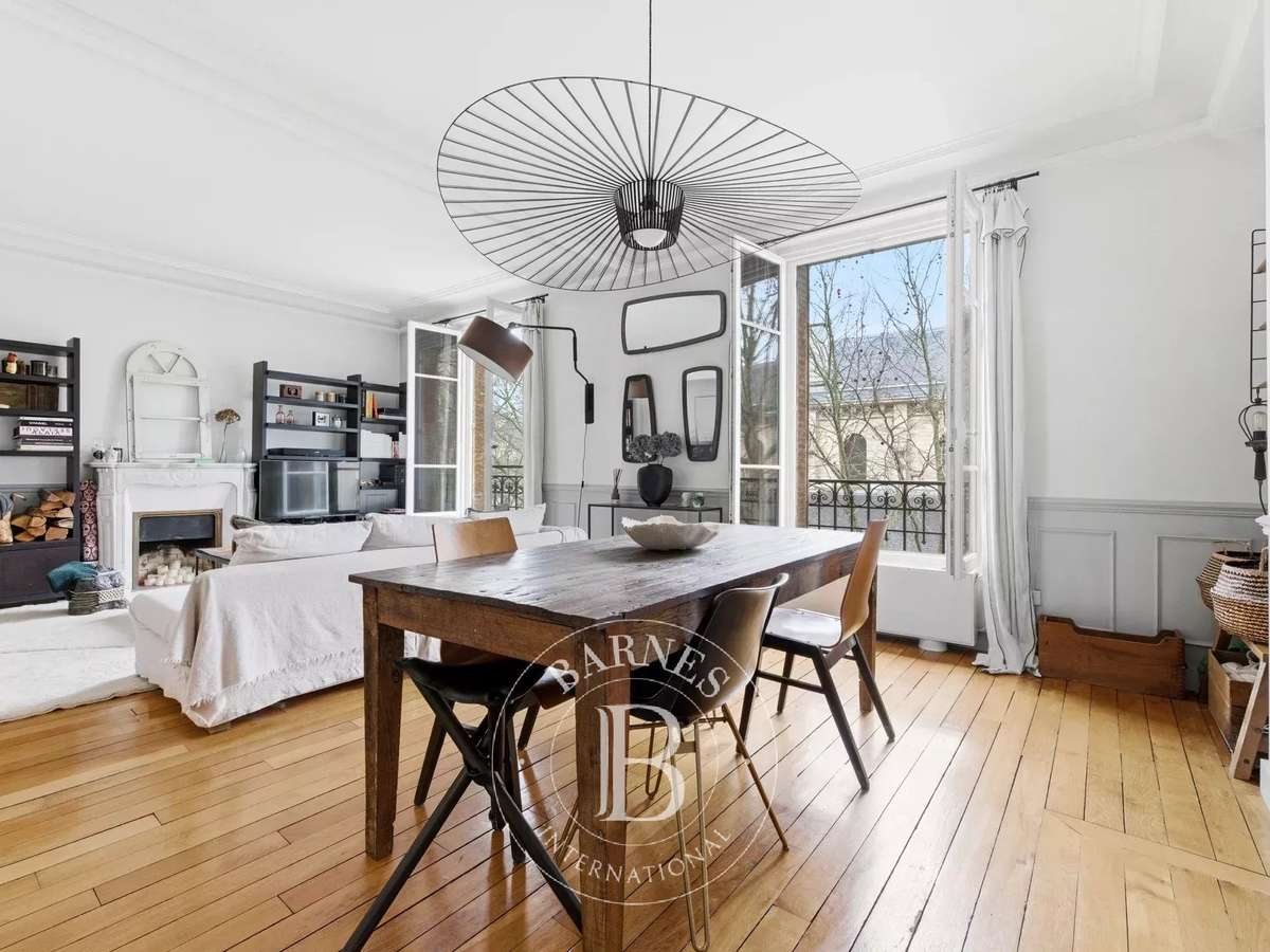 Appartement Saint-Mandé