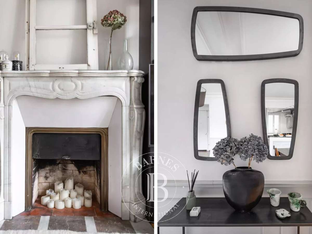 Appartement Saint-Mandé