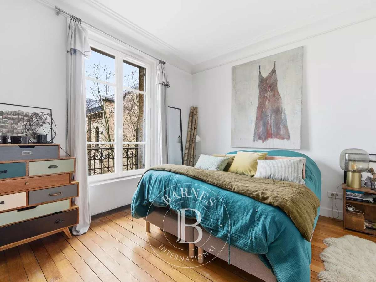 Appartement Saint-Mandé