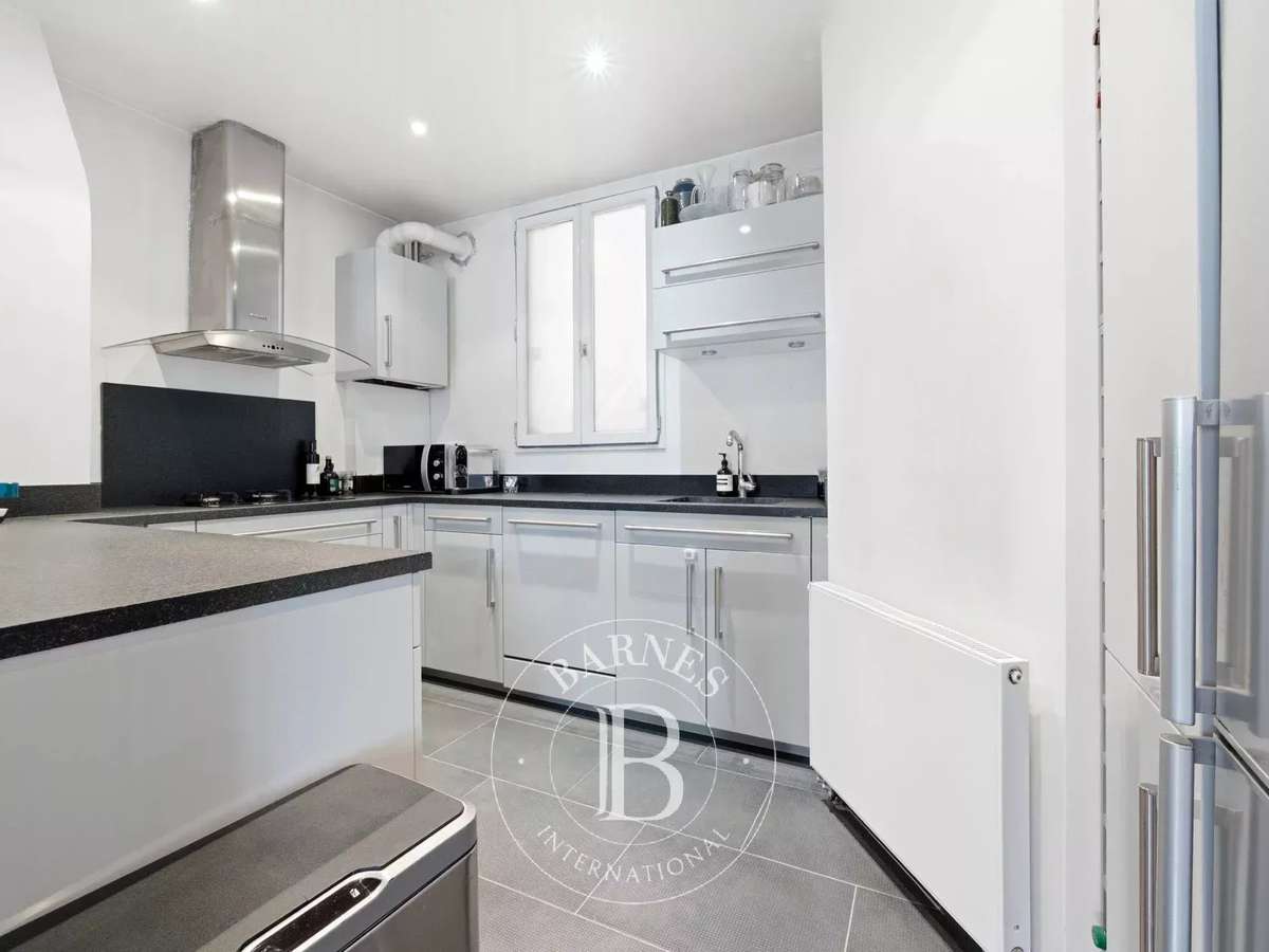 Appartement Saint-Mandé