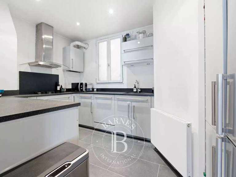 Appartement Saint-Mandé - 2 chambres - 87m²