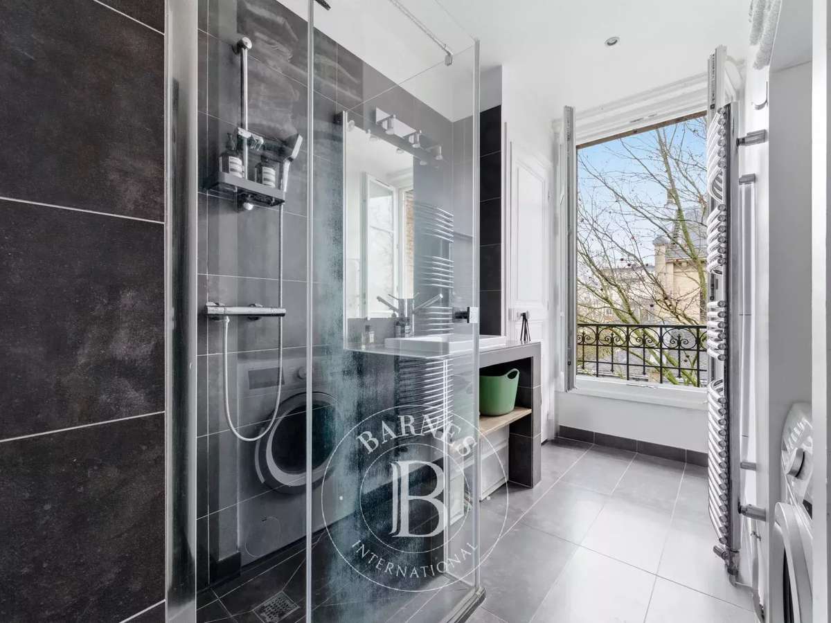 Appartement Saint-Mandé