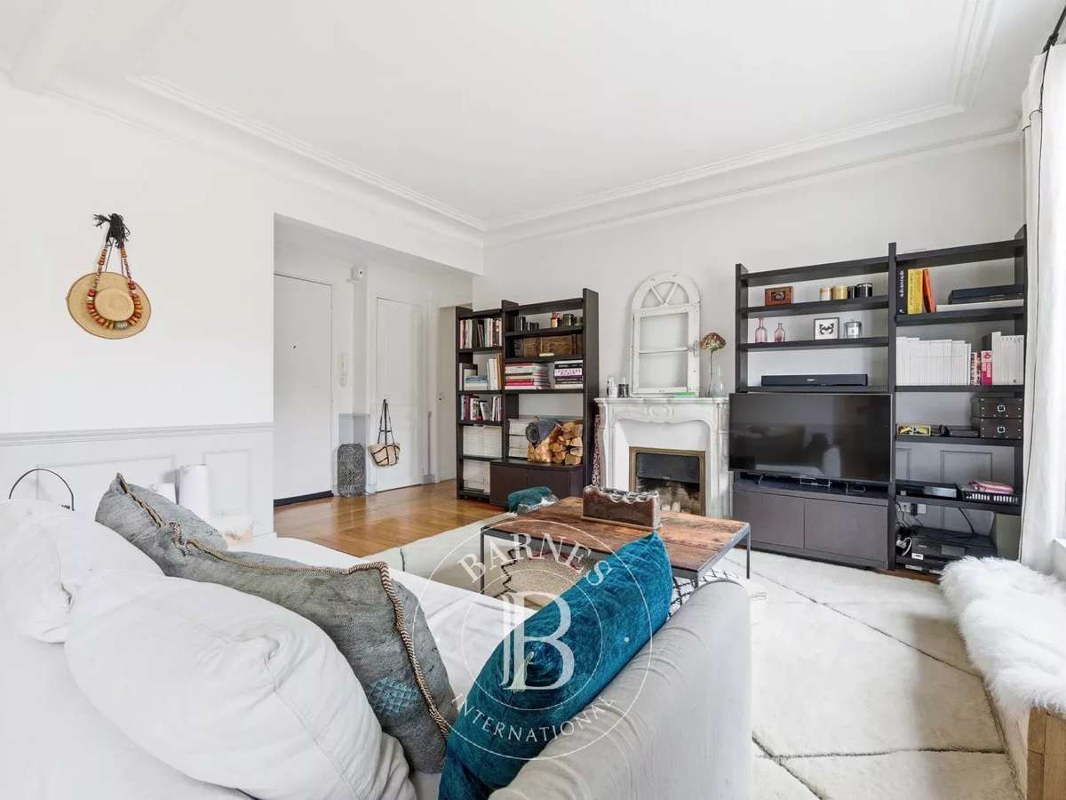 Appartement Saint-Mandé