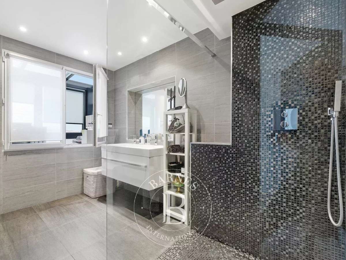 Appartement Saint-Mandé