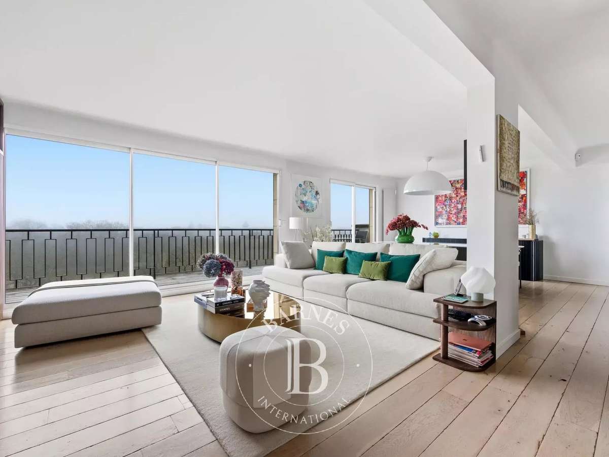 Appartement Saint-Mandé