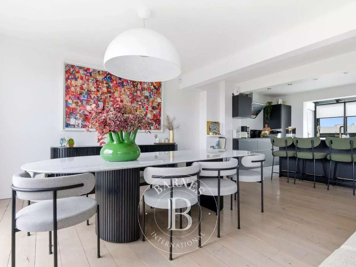 Appartement Saint-Mandé