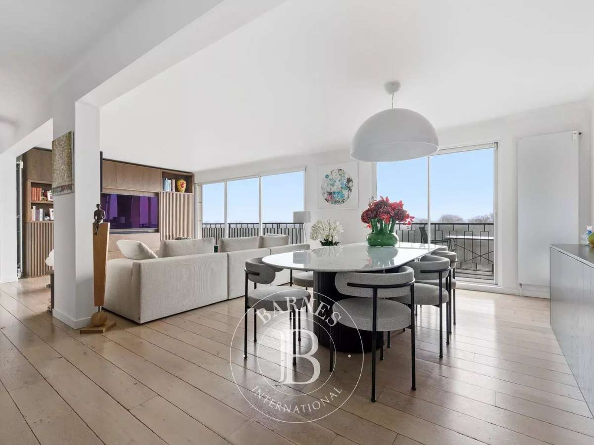 Appartement Saint-Mandé