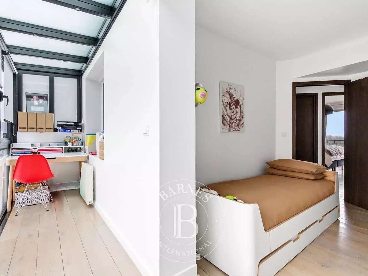 Appartement Saint-Mandé