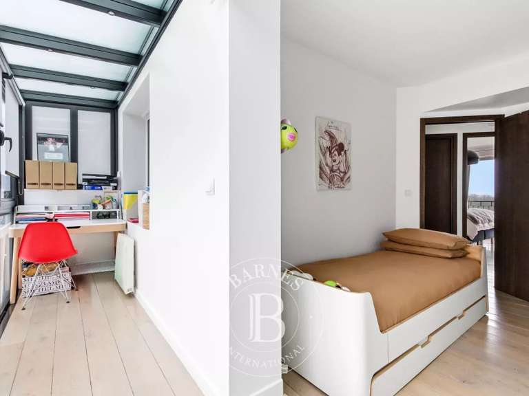 Appartement Saint-Mandé - 2 chambres - 117m²