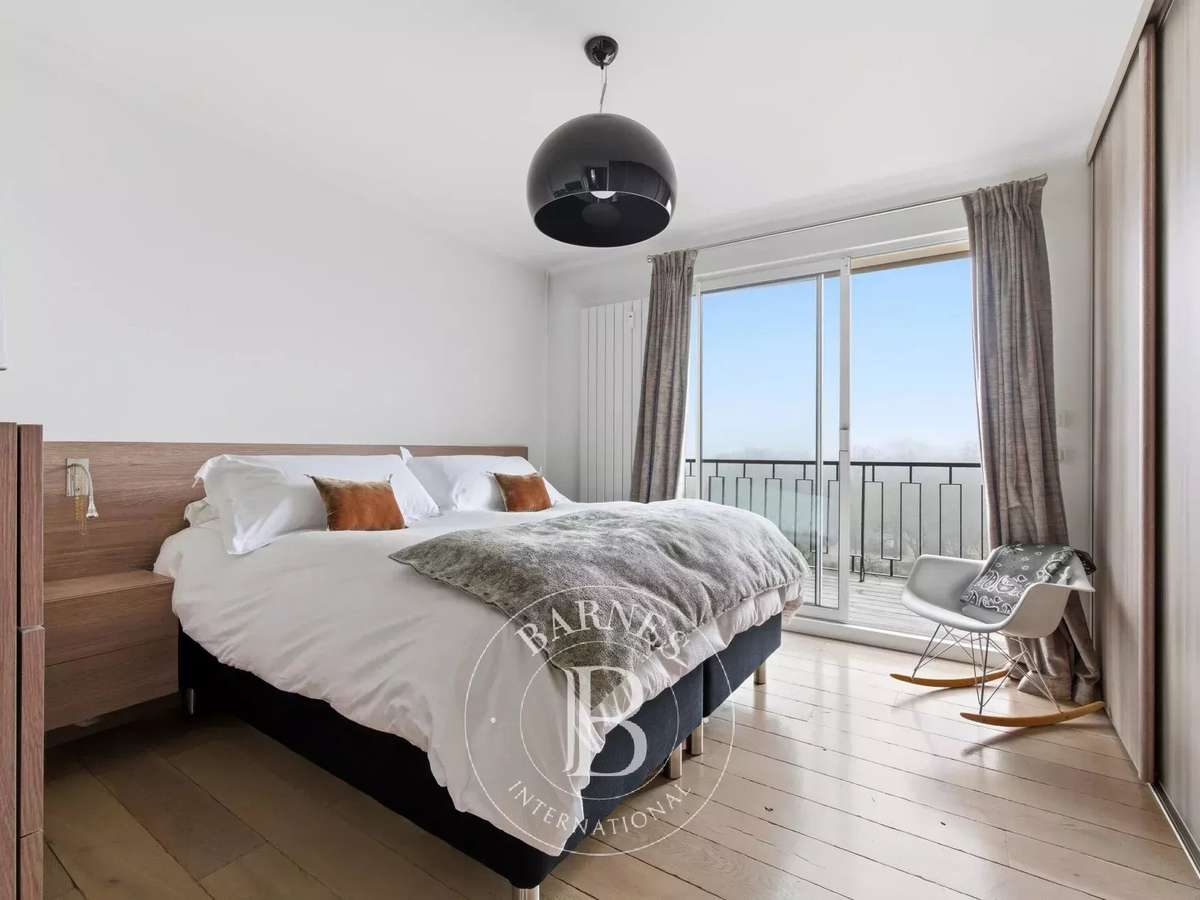 Appartement Saint-Mandé