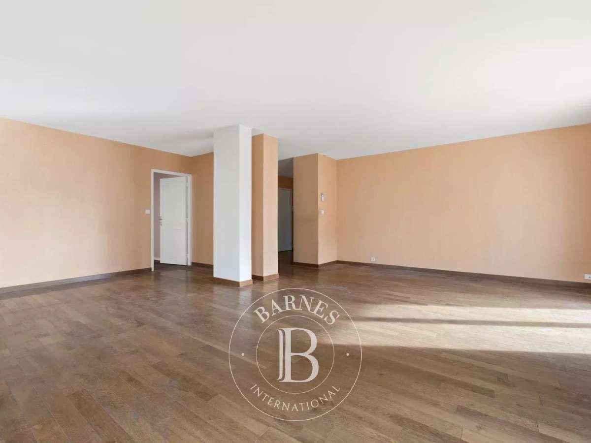 Appartement Saint-Mandé