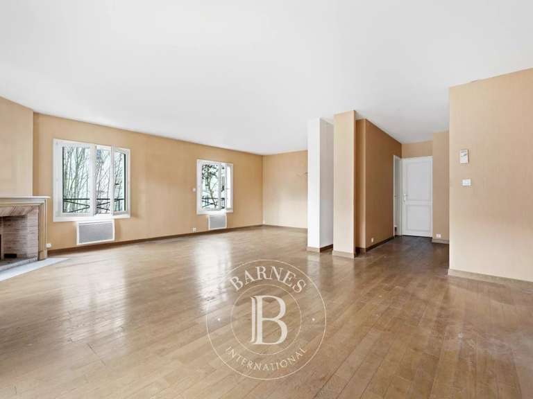 Appartement Saint-Mandé - 3 chambres - 103m²