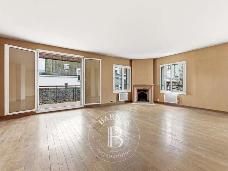 Appartement Saint-Mandé - 3 chambres - 103m²