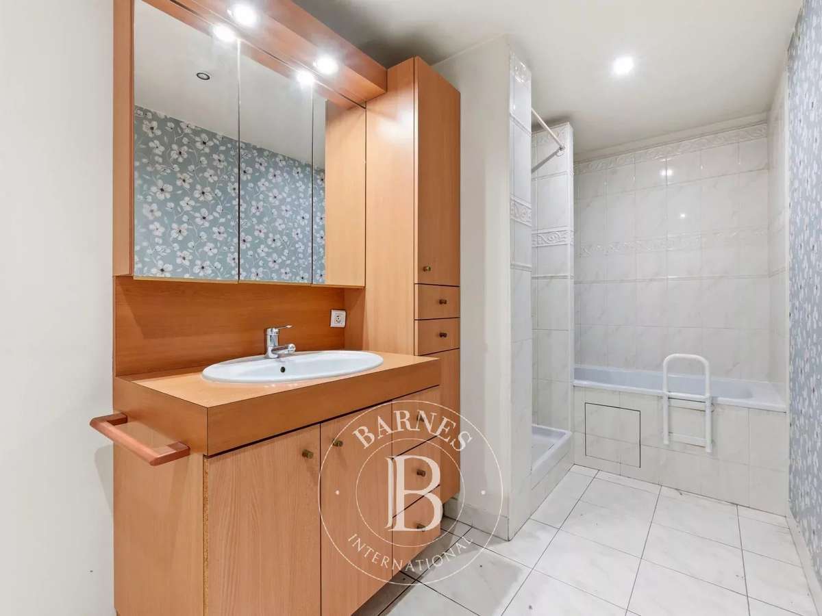 Appartement Saint-Mandé