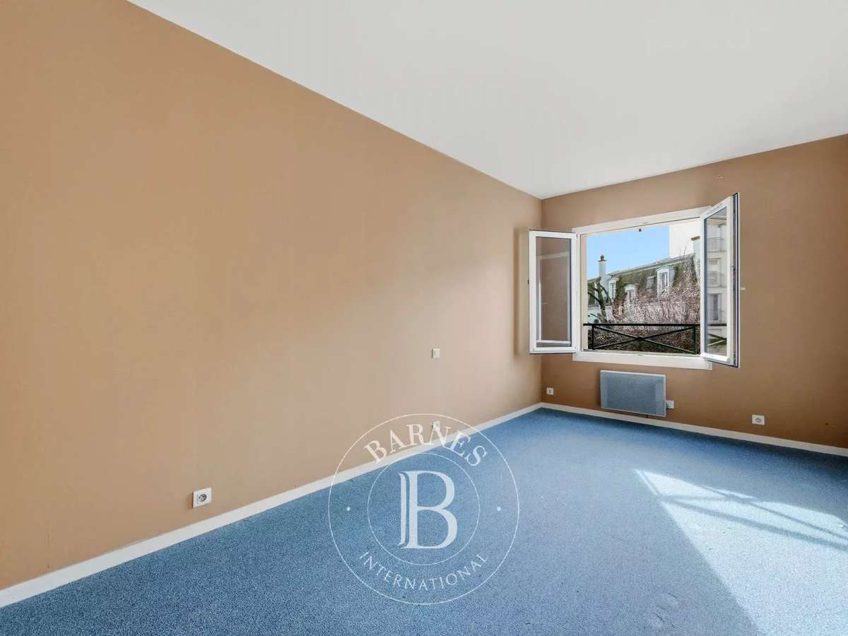 Appartement Saint-Mandé