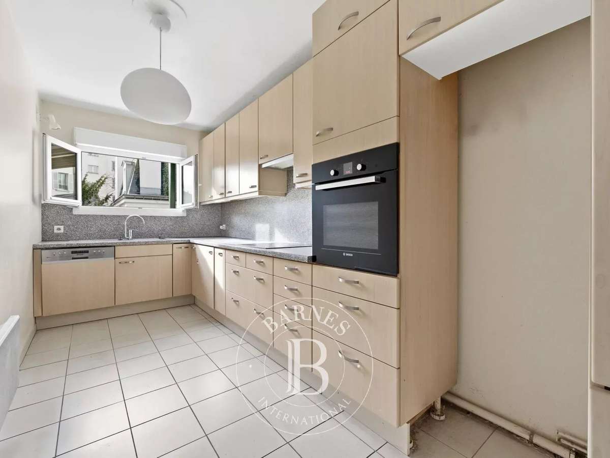 Appartement Saint-Mandé