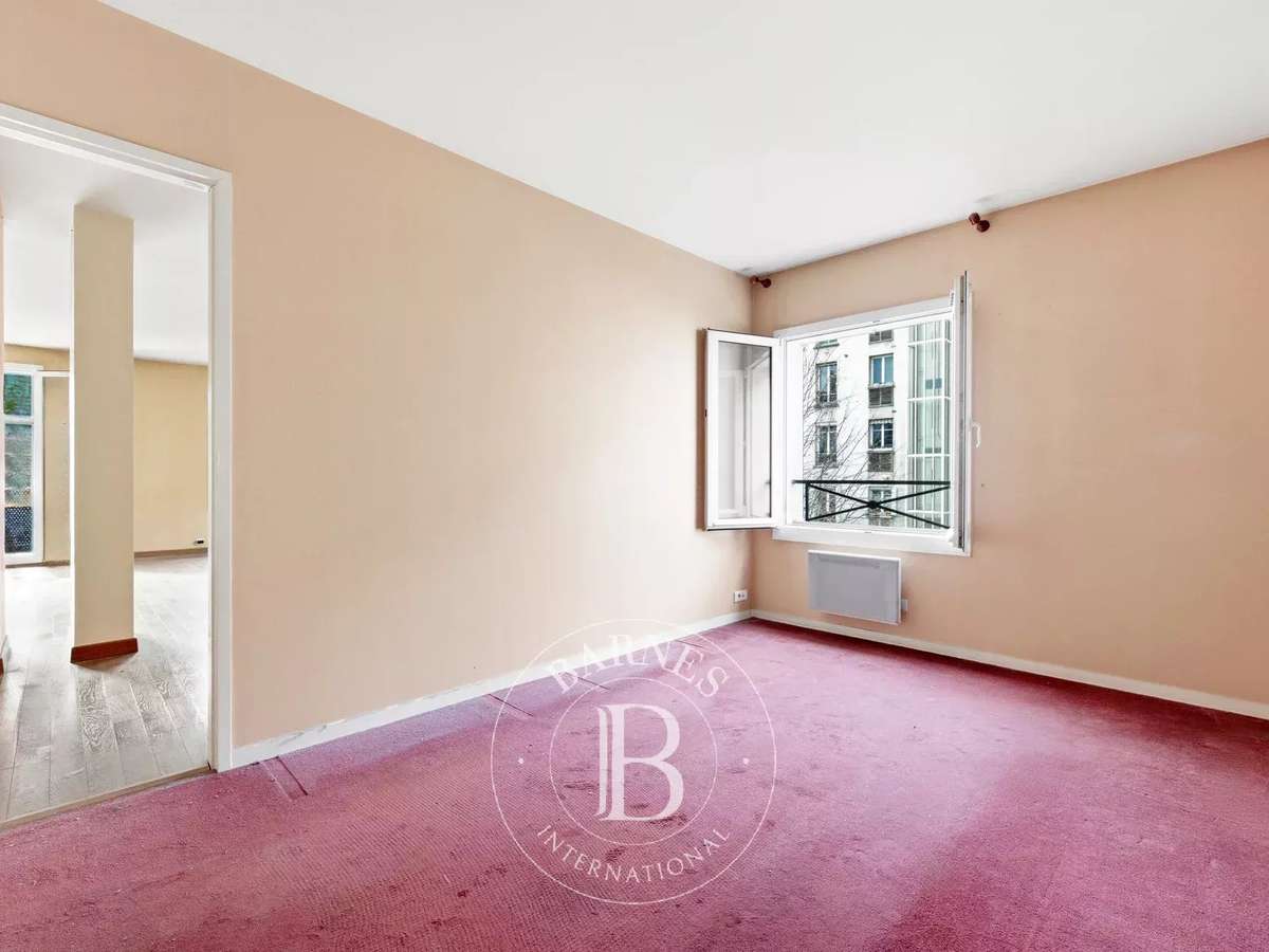 Appartement Saint-Mandé