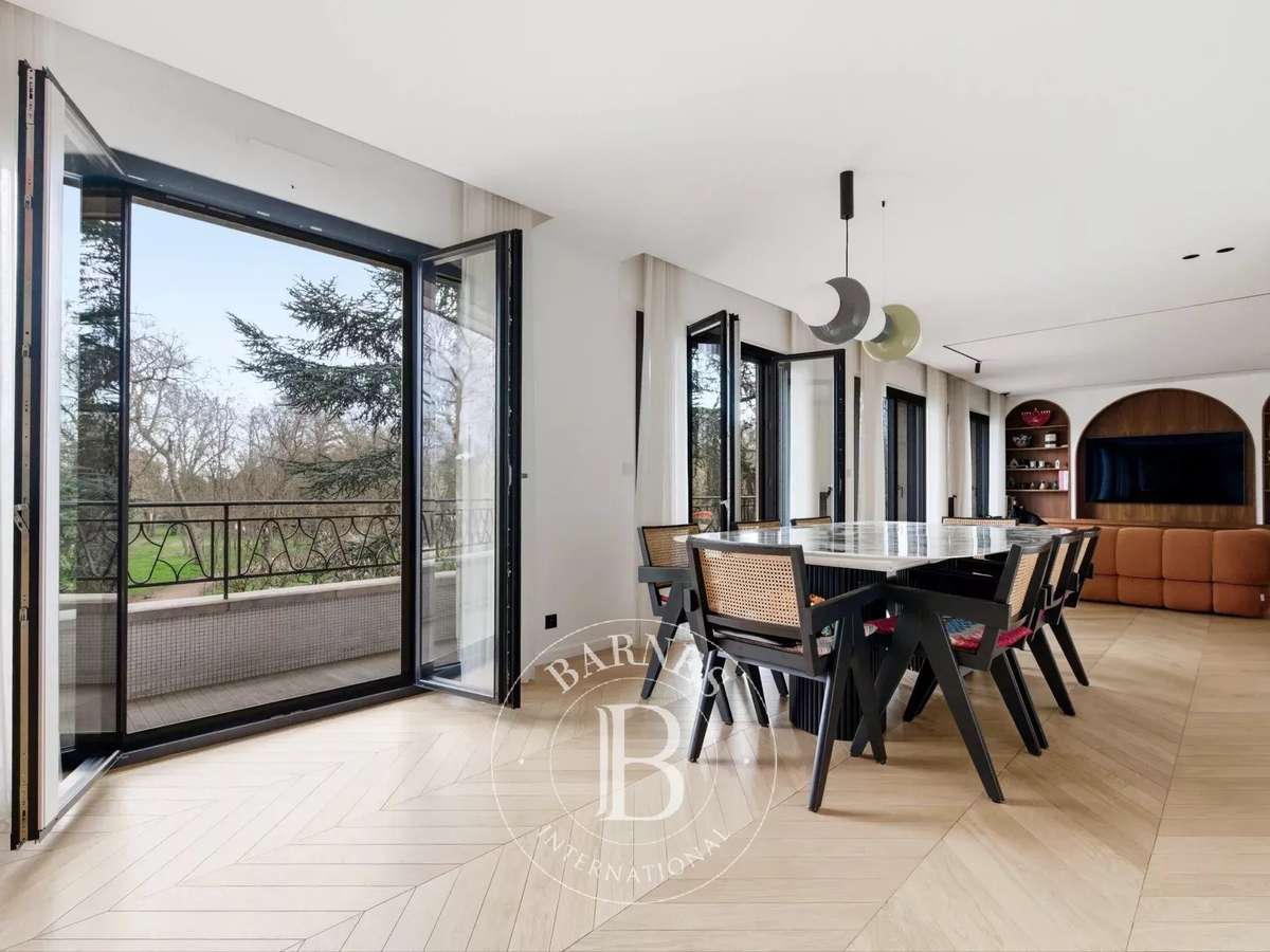 Appartement Saint-Mandé