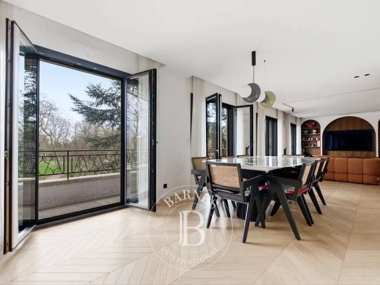 Appartement Saint-Mandé - 4 chambres - 160m²
