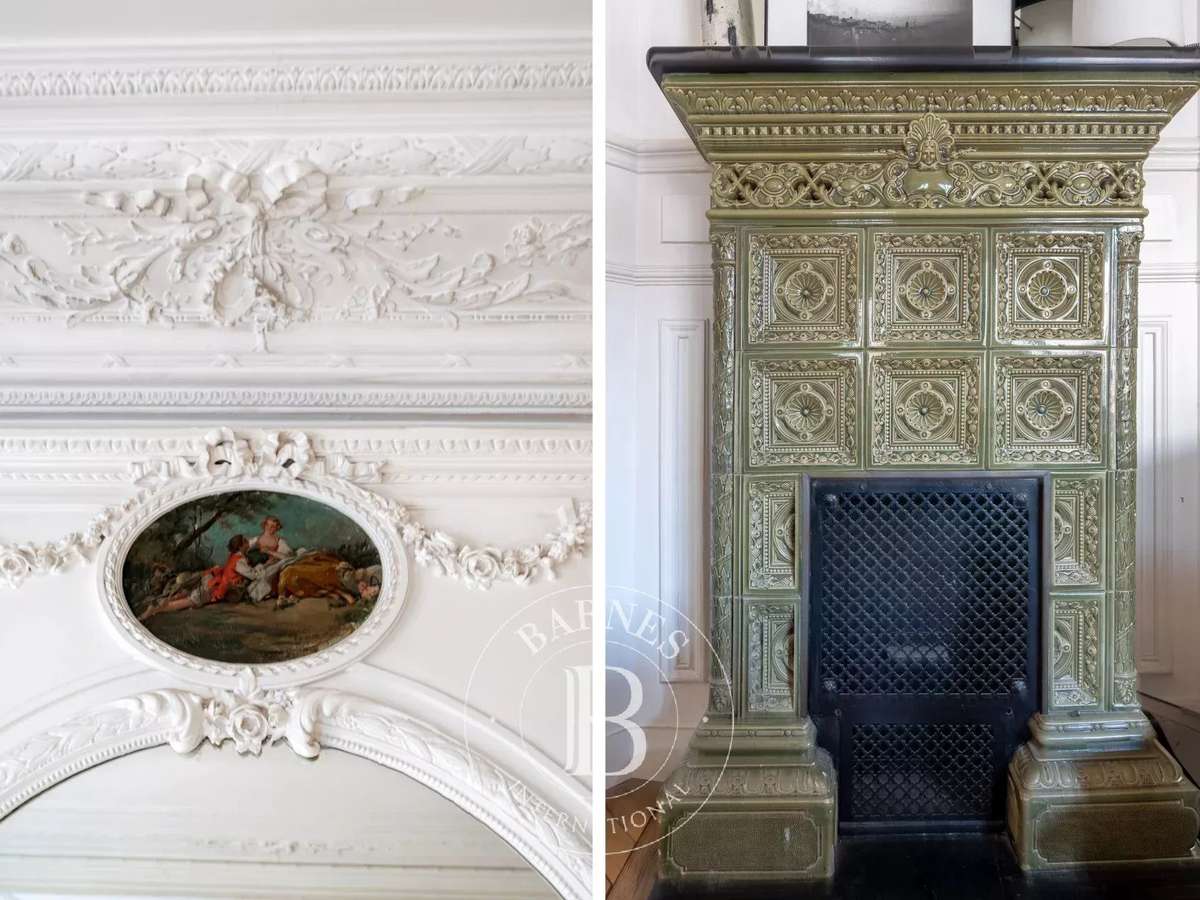 Apartment Saint-Mandé