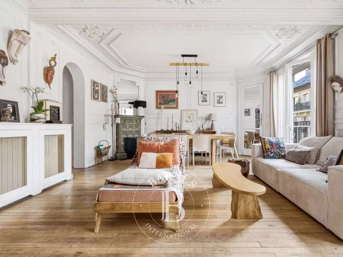 Apartment Saint-Mandé