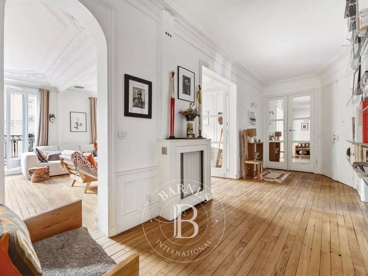 Apartment Saint-Mandé