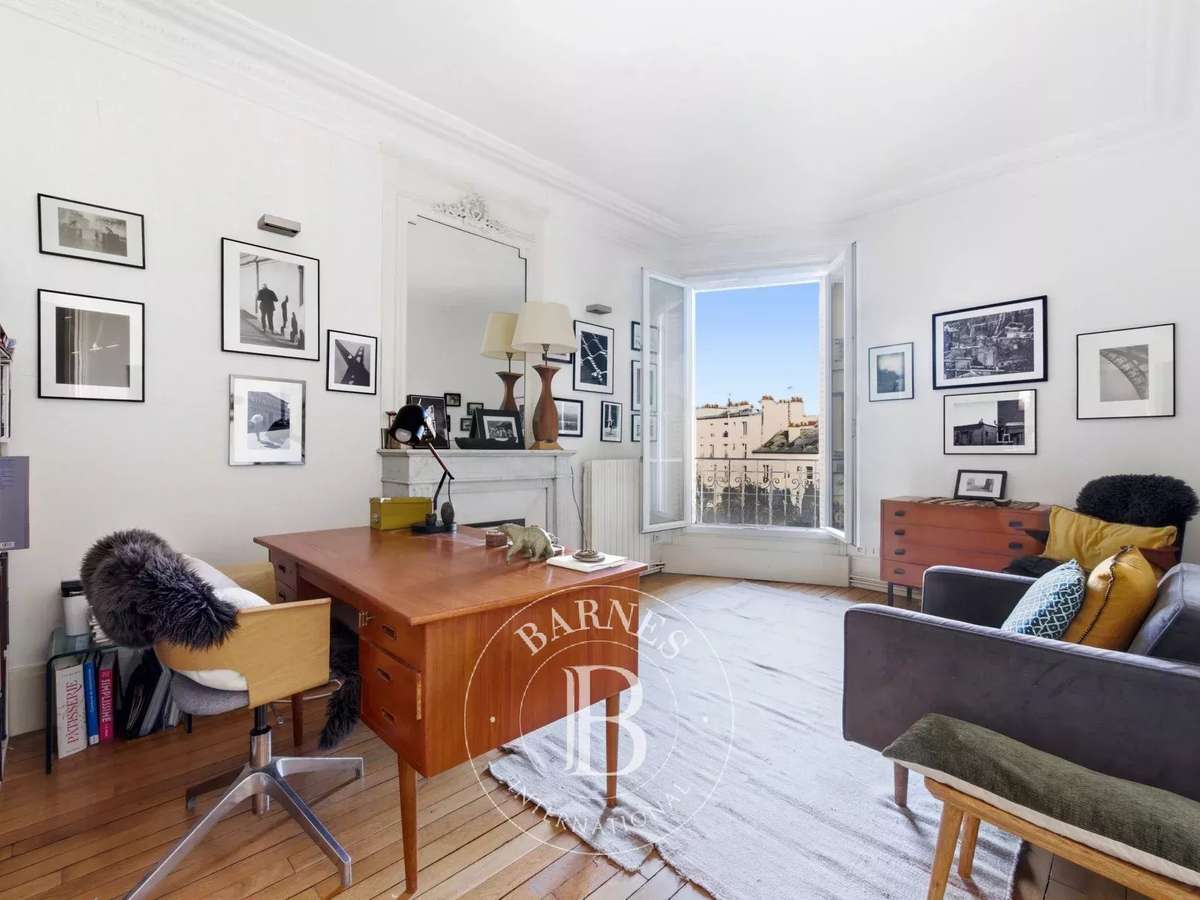 Apartment Saint-Mandé