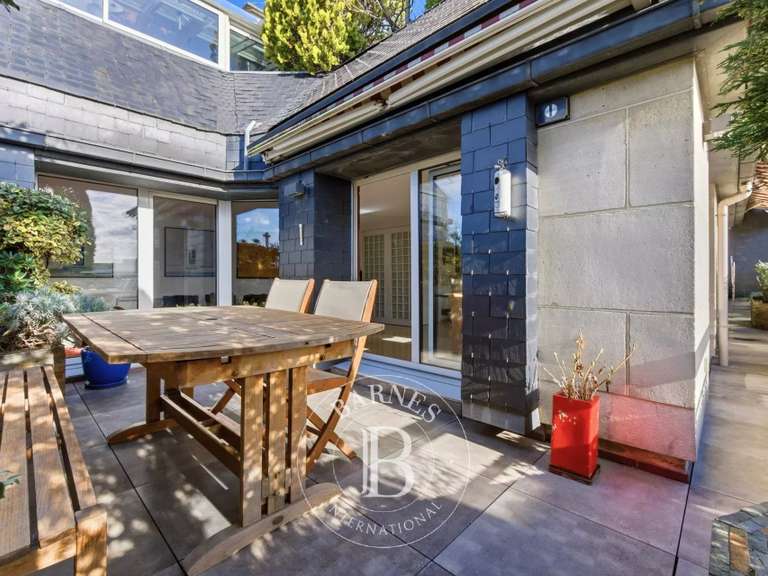 Appartement Saint-Mandé - 4 chambres - 262m²