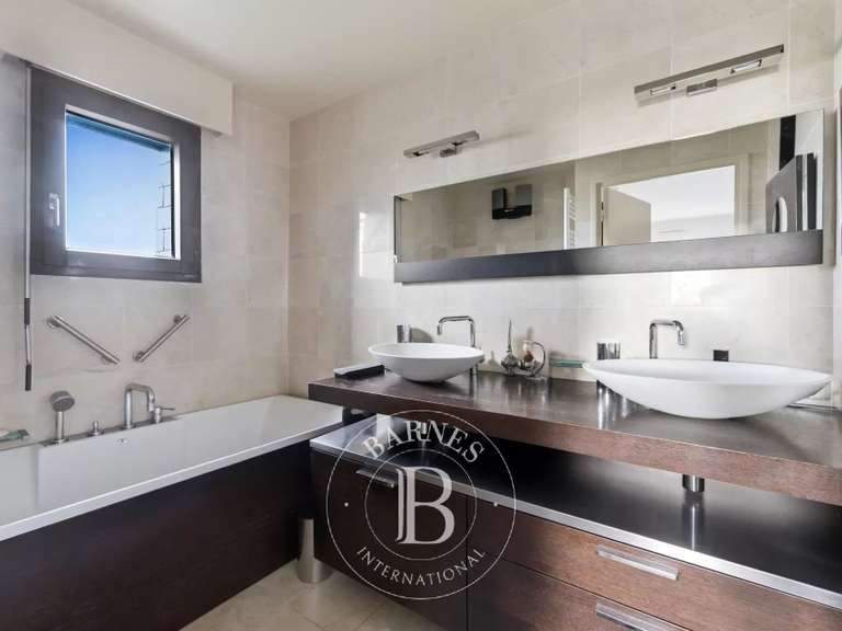 Appartement Saint-Mandé - 4 chambres - 262m²