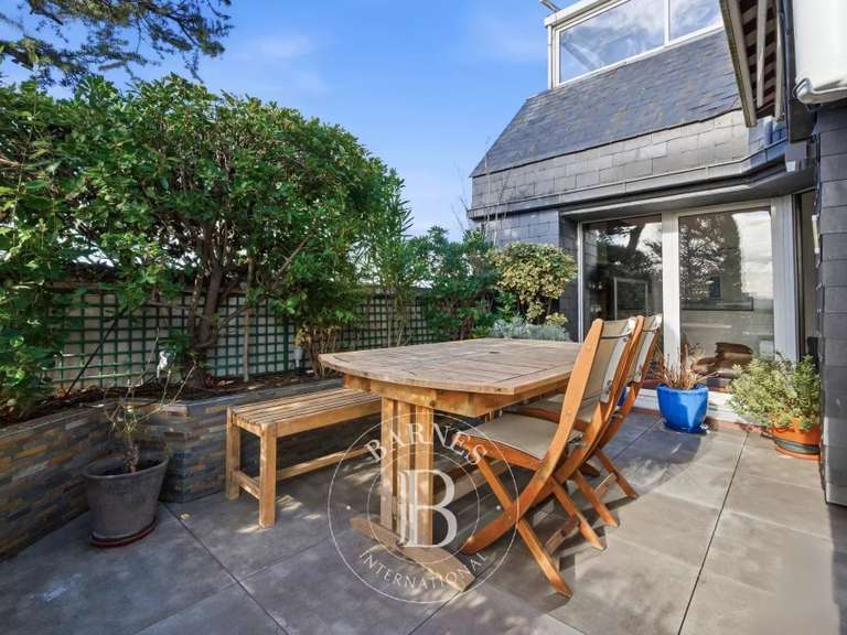 Appartement Saint-Mandé - 4 chambres - 262m²