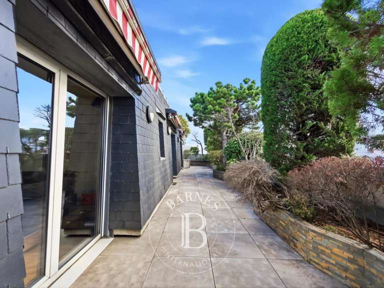 Appartement Saint-Mandé - 4 chambres - 262m²