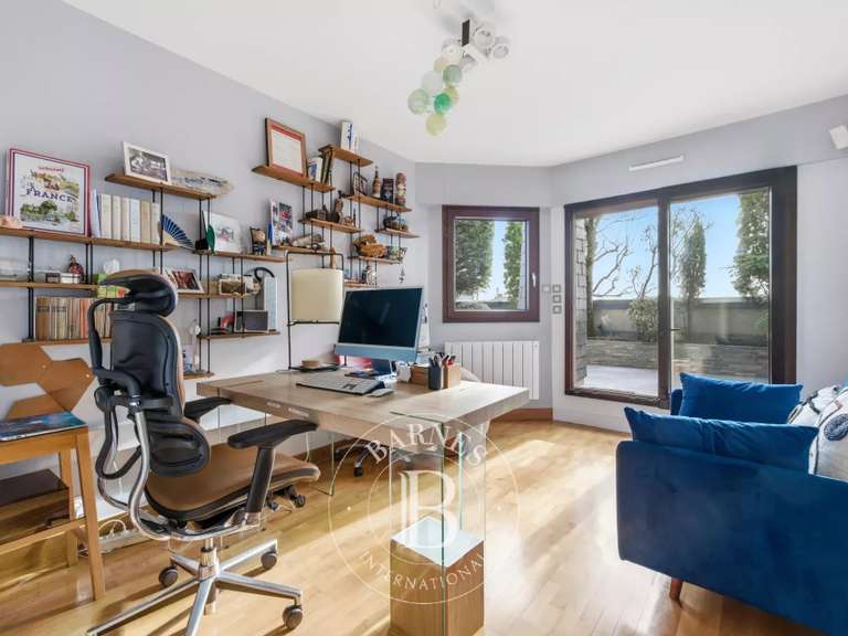 Appartement Saint-Mandé - 4 chambres - 262m²