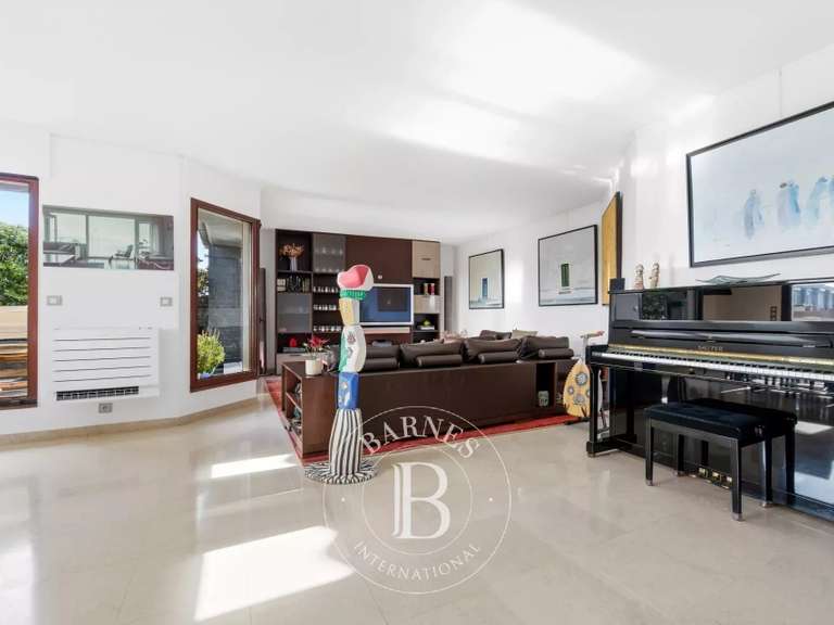 Appartement Saint-Mandé - 4 chambres - 262m²