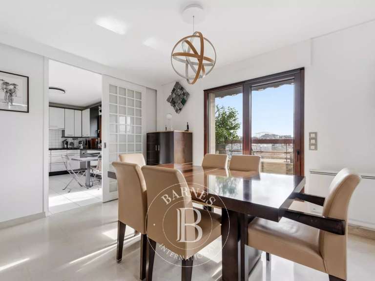 Appartement Saint-Mandé - 4 chambres - 262m²