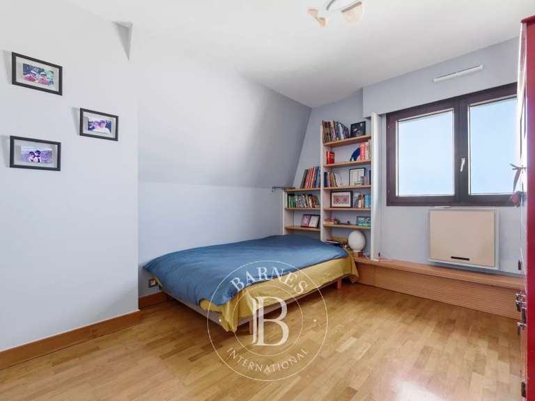 Appartement Saint-Mandé - 4 chambres - 262m²