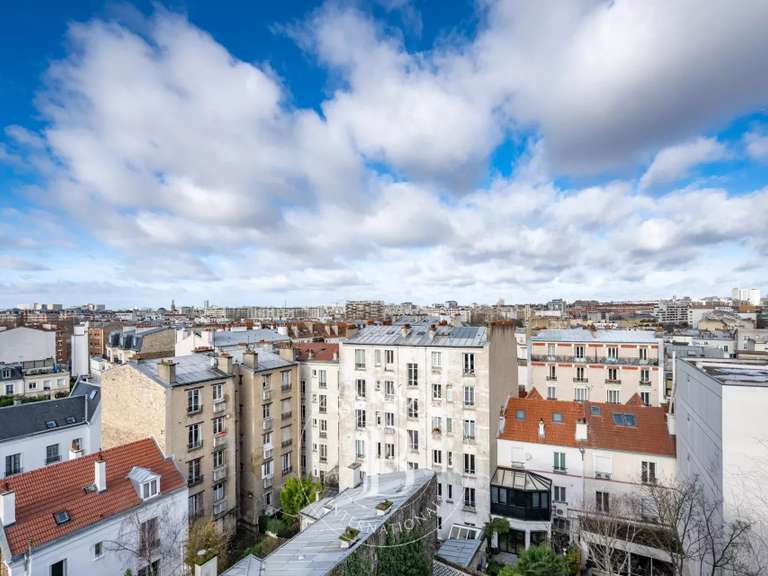 Appartement Saint-Mandé - 4 chambres - 262m²