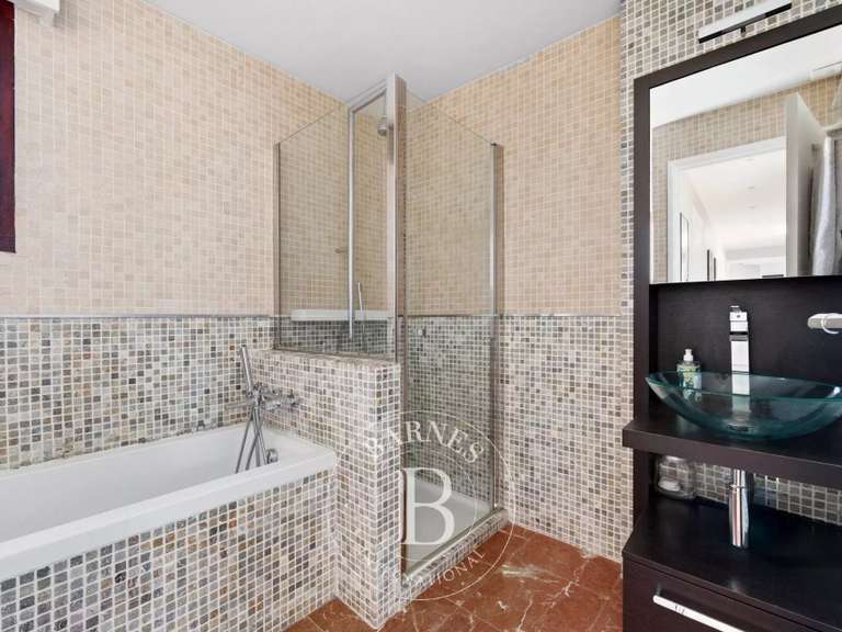 Appartement Saint-Mandé - 4 chambres - 262m²