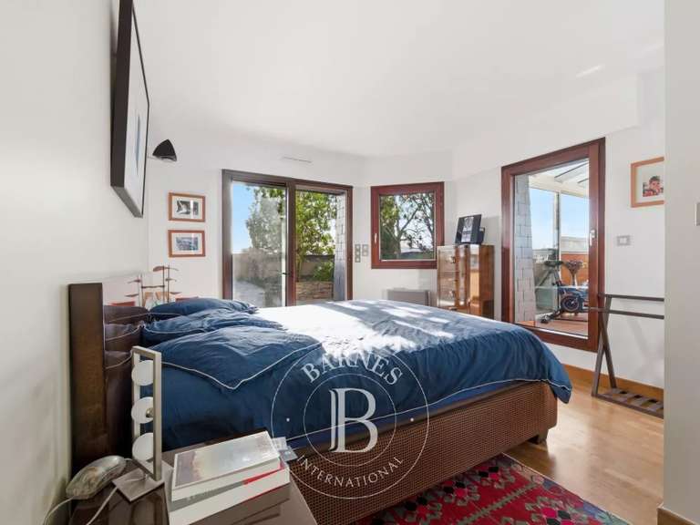 Appartement Saint-Mandé - 4 chambres - 262m²