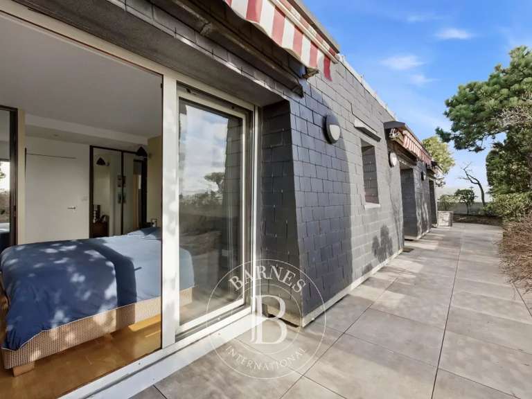 Appartement Saint-Mandé - 4 chambres - 262m²