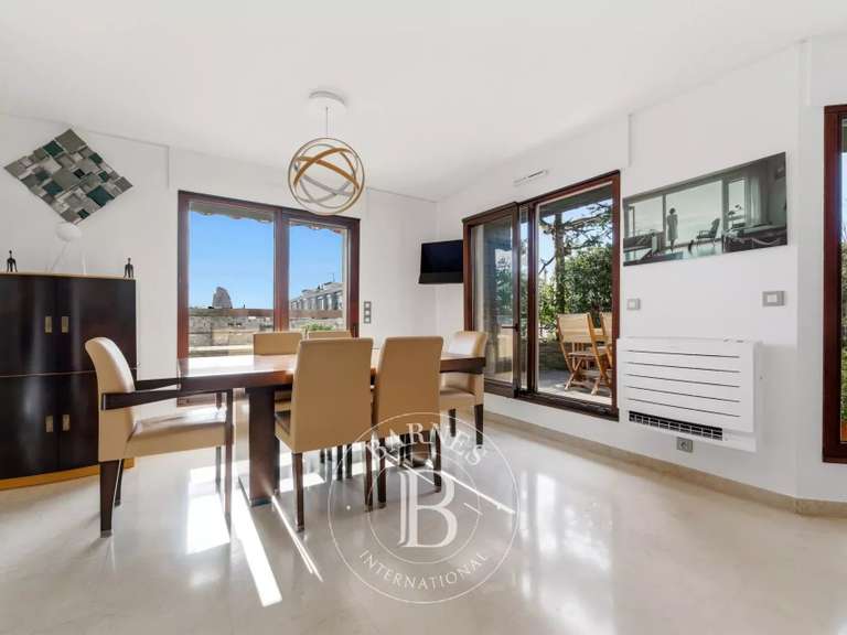 Appartement Saint-Mandé - 4 chambres - 262m²