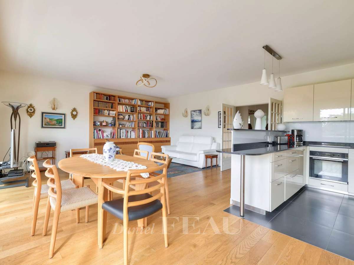 Appartement Saint-Mandé